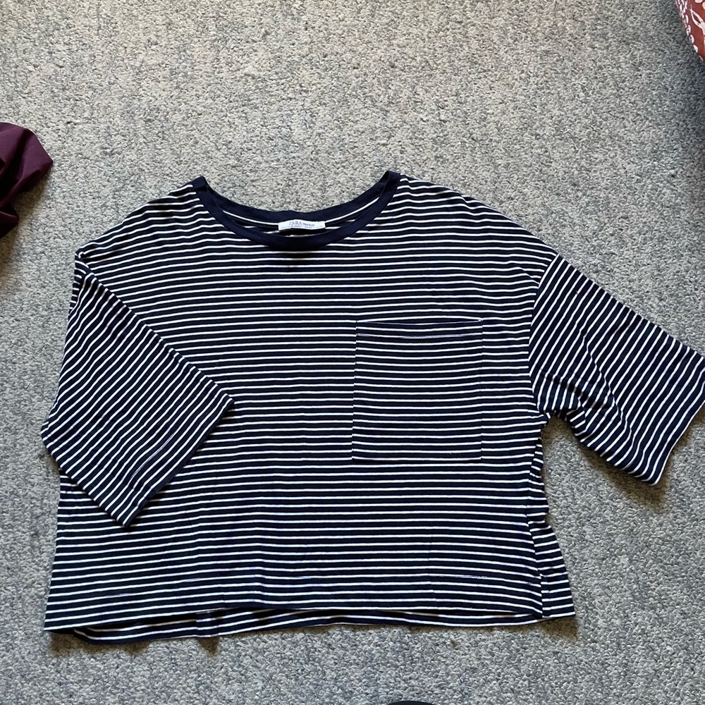 Zara Top